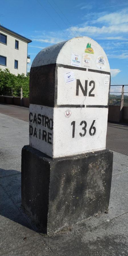 Cantinho Do Mel คาสโตร ดายเร ภายนอก รูปภาพ